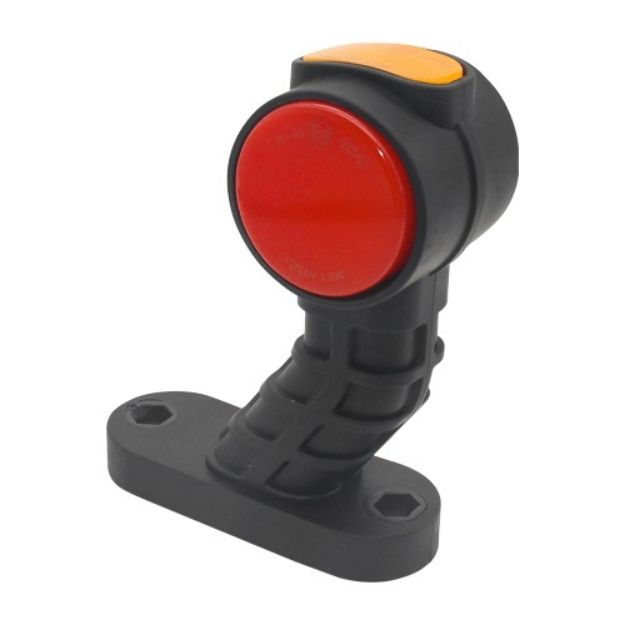 Picture of LED Side Marker Lamp | Left | CA 9721